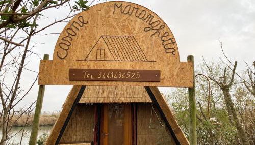 Casone Maranghetto - Foto 2, Garden