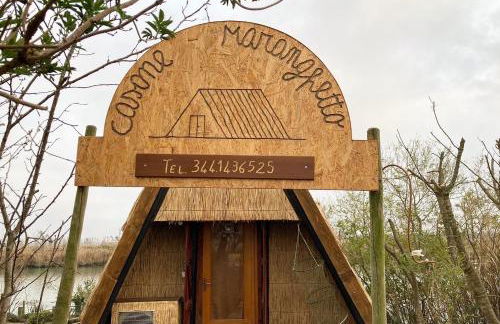 Casone Maranghetto - Foto 2