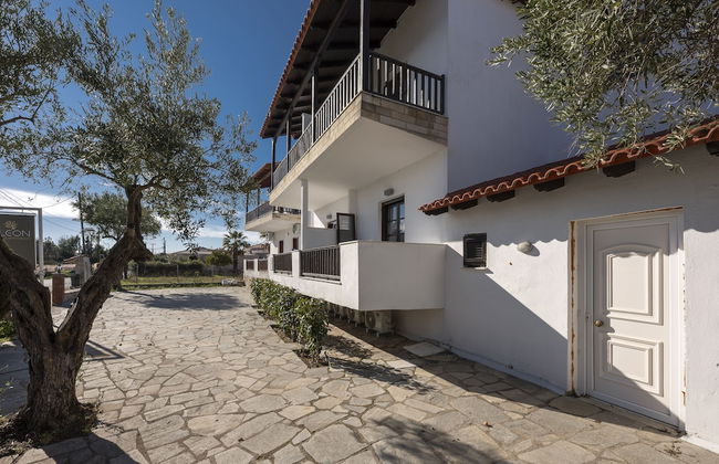 Eleon Suites & Apartments - Foto 53