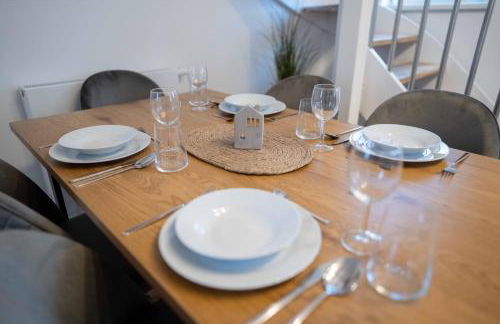 Möbliertes Wohnen - Wiebke - Foto 16