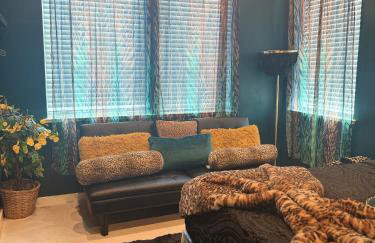 Hollywood House of Luxe - Foto 17