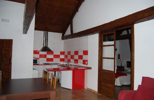 Casa Rural Casona la Beltraneja - Foto 18