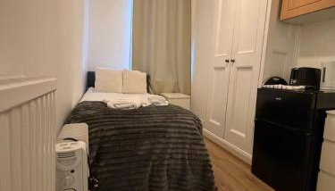 Single Ensuite Room in Shepherds Bush - Foto 1