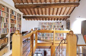 Castello Di Potentino - Foto 43