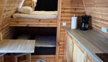 Beautiful Apartment II Tiny house - Foto 3