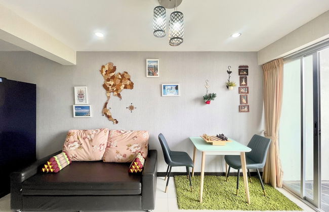 Baan Sabai Rama IV - Foto 72