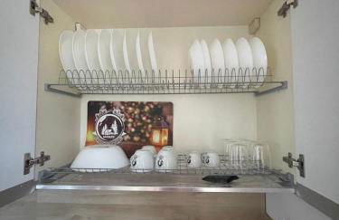 Little House Green Relax - Foto 33