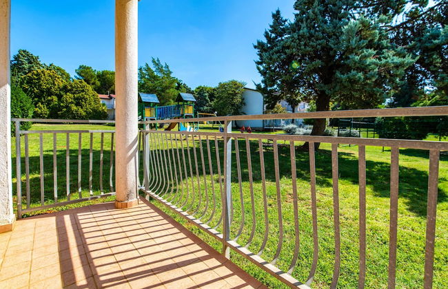 Ai Pini Medulin Resort - Foto 40