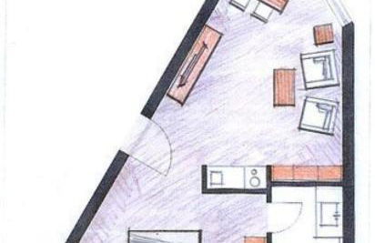 Strandburg Juist Apartment 208 - Schwimmbad und Sauna kostenfrei - Foto 6