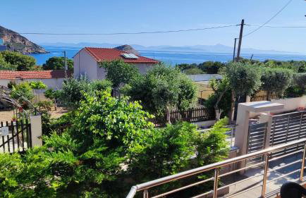 Serenity Villa-Ground floor-Sea view- sea 150m away - Foto 6