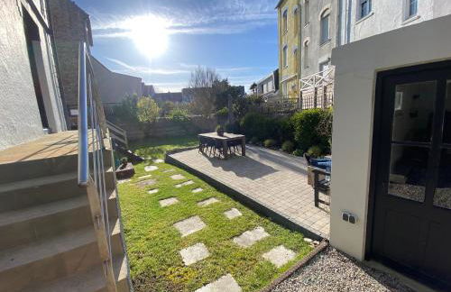 Villa Clin d'œil - Villa De knipoog - Foto 22