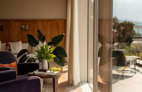 Pergola Residence - Foto 37