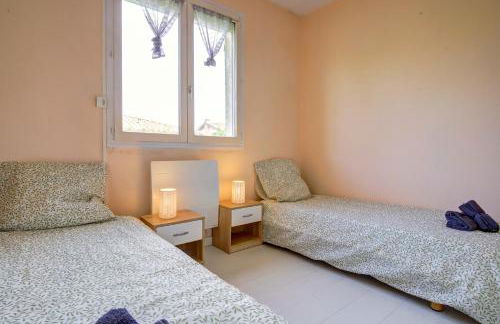 Le Van Gogh 3 chambres 4 lits - Foto 18