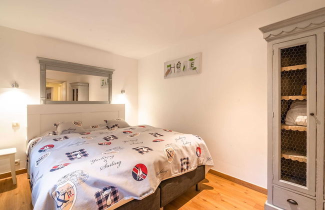 Luxurious Farmhouse Near Forest in Anhee - Foto 16