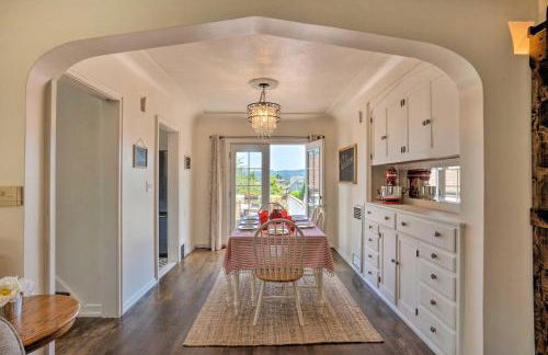 The Old McCullough Home with Rooftop Deck, View - Foto 6