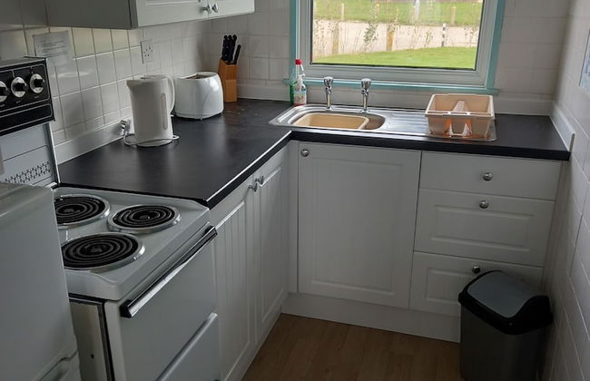 Cosy and Modern Chalet Near Norwich, England - Foto 9