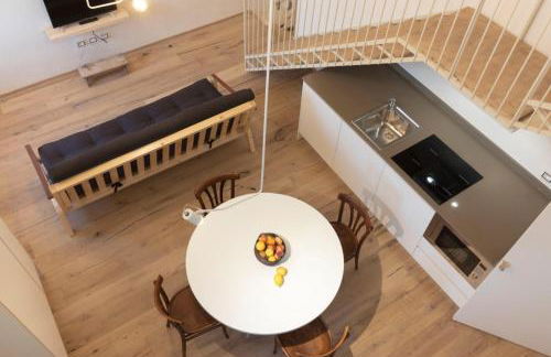 La Corte - Appartamenti Gallia e Finil - Foto 64