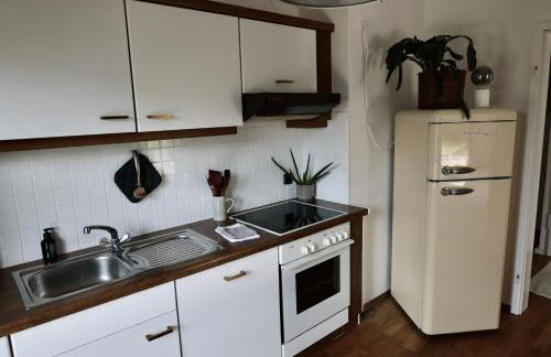 Ferienhaus Flying Roots Wackersberg - Foto 10