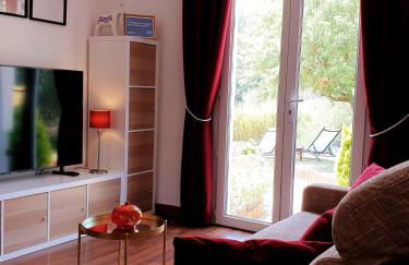 Les Prairies de Fenestrelle Spa & Piscine au calme - Foto 16