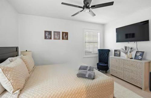 Anastasia Island Retreat - Foto 19