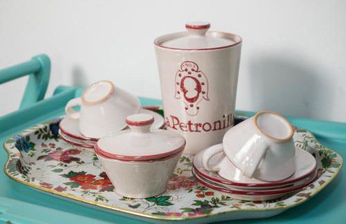 La Petronilla Appartamenti Montepetriolo - Foto 42