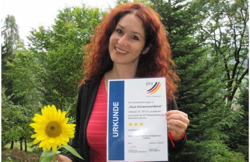 Appartementhaus Schwarzwaldblick - Foto 50