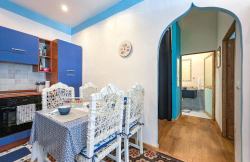 nel gozzo sul mare - Genovainrelax - Foto 53