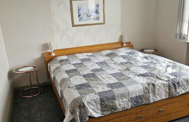 Ferienwohnung Monteurwohnung - b63890 - Foto 9