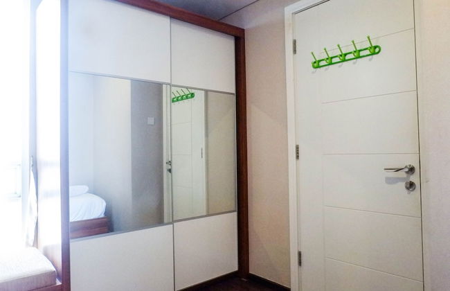 Strategic & Spacious 3BR Apartment at Trillium Residence - Foto 5