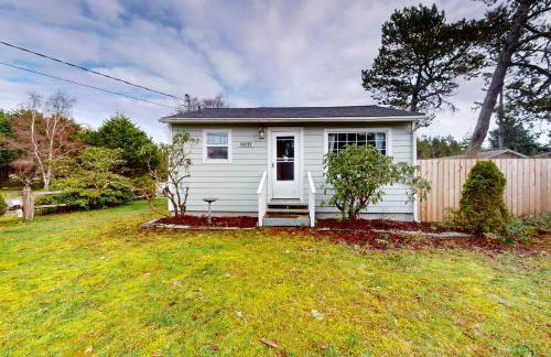 The Sea Glass Cottage - Foto 14