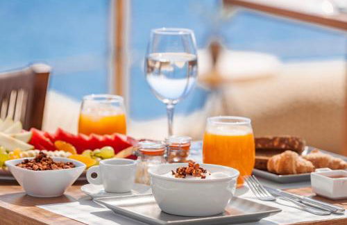 Casa Del Mar - Small Luxury Hotels of the World - Photo 88