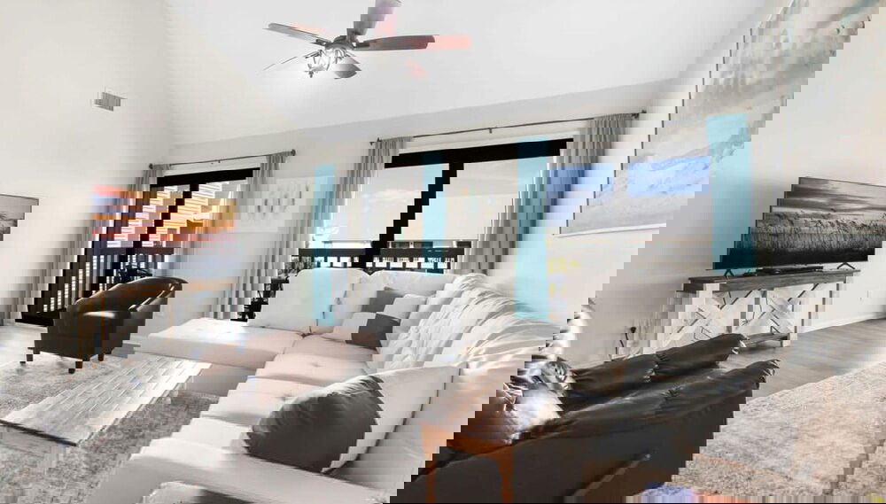 Cotton Bayou 2H 3BR With Loft - Foto 1, Habitación