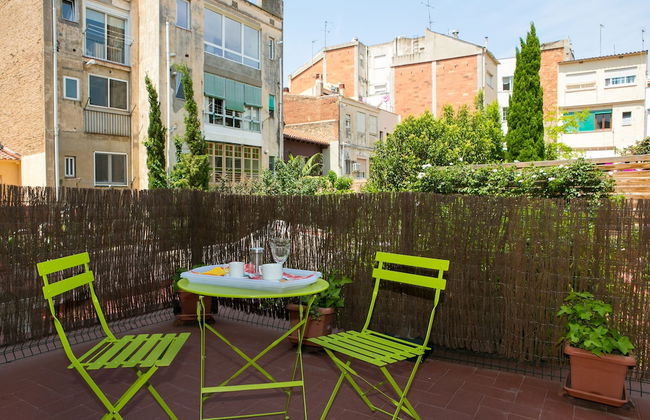 Incredible Loft With Private Terrace - Foto 27