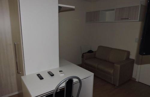 Manhattan Apart Hotel - Foto 42