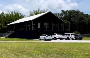 Enchanted Log Cabin Retreat Near Bradenton and St Pete - Photo 16