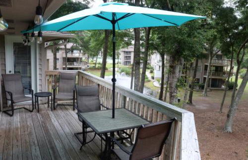 Golf/ Beach Penthouse Condo - Foto 6