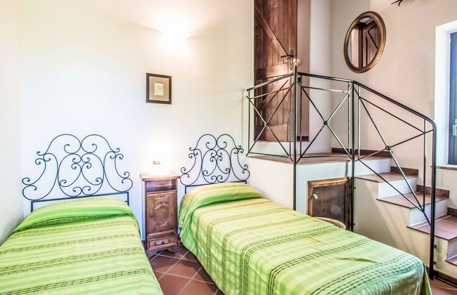 Podere Agnese - Foto 17