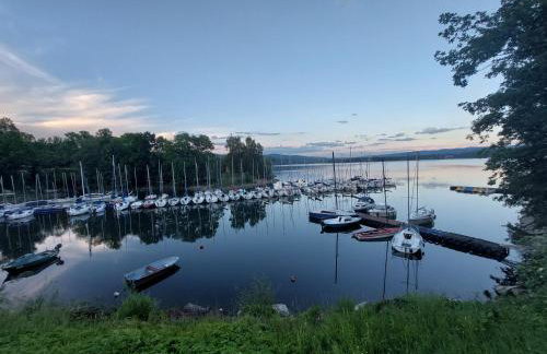 Agroturystyka Bierna. Gospodarstwo rolne. - Foto 5