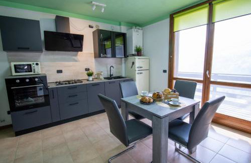 Rifugio Panoramico a Gandellino - Balcone con Vista Infinita sulle Alpi Orobie - Photo 5