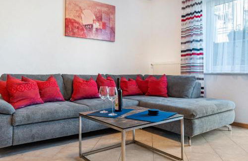 Ferienwohnungen Burgenmeister - Foto 37