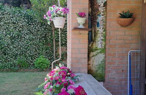 Casa Vacanze VIAGGI DIPINTI - Foto 43