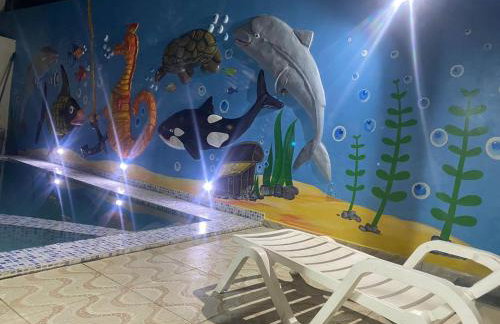 Casa grande - Foto 17