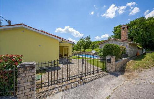 Holiday Home Potpican Jakomici - Foto 17