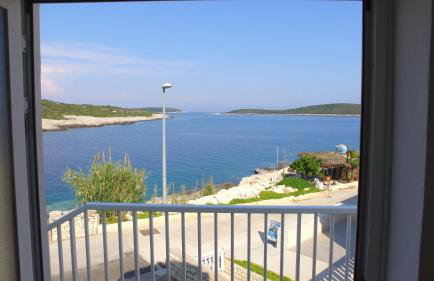 Apartment Karuza Rukavac - Foto 18