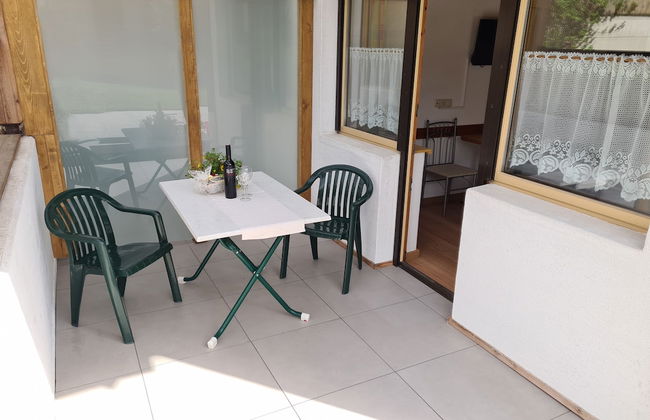 Aparthotel Buchauer Tirol - Foto 30