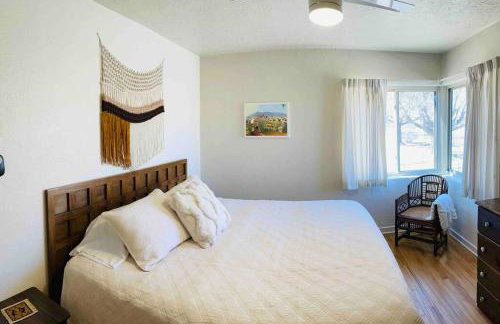 Vintage charm vacation home with modern comforts near Old Town - Foto 46