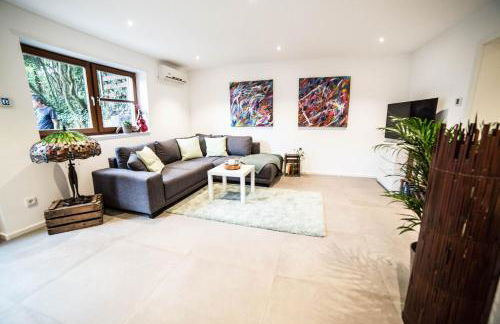 Ferienwohnung Hanhofen - Foto 6