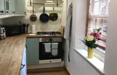 Bradford on Avon holiday cottage 4 bedroom near Bath - Foto 16