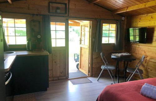 Le Châlet des Hortillonnages - Foto 17