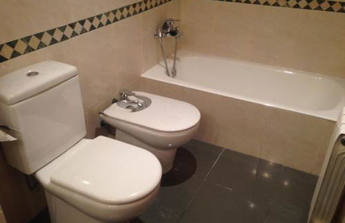 Apartaments Vicus 1 con vistas a la Plaza Mayor de Vic - Photo 18